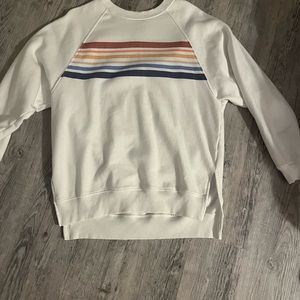 American eagle sweatshirt